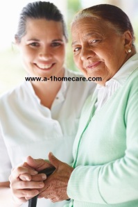 24 hour care in san marino a1 home care